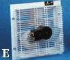 exhaust fans