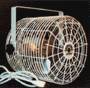circulation fan