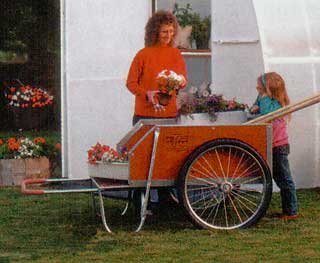 homestead carts
