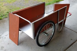 homestead carts