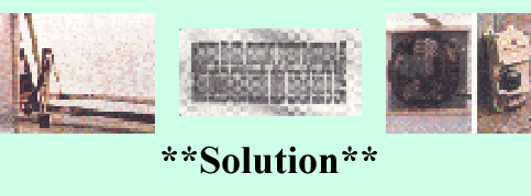 ventilation controls